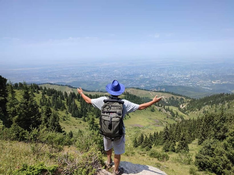 Almaty: Hiking to the High Mountain Pasture Kok Zhailau - Kok Zhailau: Why This Hike Became Almaty’s Go-To
