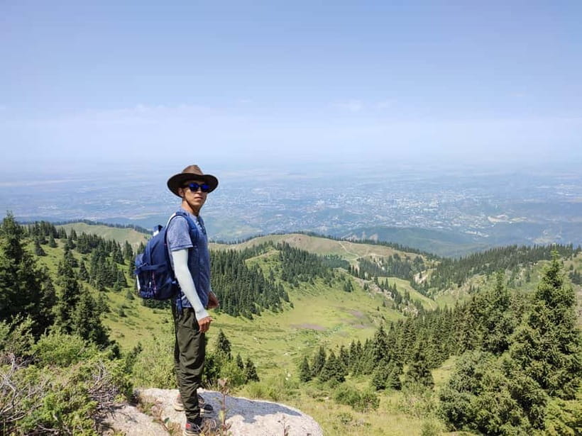 Almaty: Hiking to the High Mountain Pasture Kok Zhailau - The 8-Hour Rhythm: Transfers, Climb, Rest, and Descent