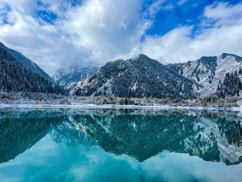 Almaty: Issyk Lake, Bear Waterfall & Trout Farm Day Trip - Why This Day Trip From Almaty Feels Worth It