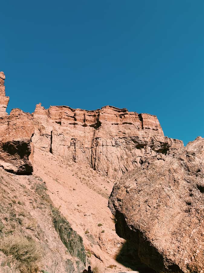 Almaty: Kolsay & Kaindy Lakes, Charyn Canyon Private Tour - A One-Day Route That Hits Charyn, Black, Kolsay, and Kaindy