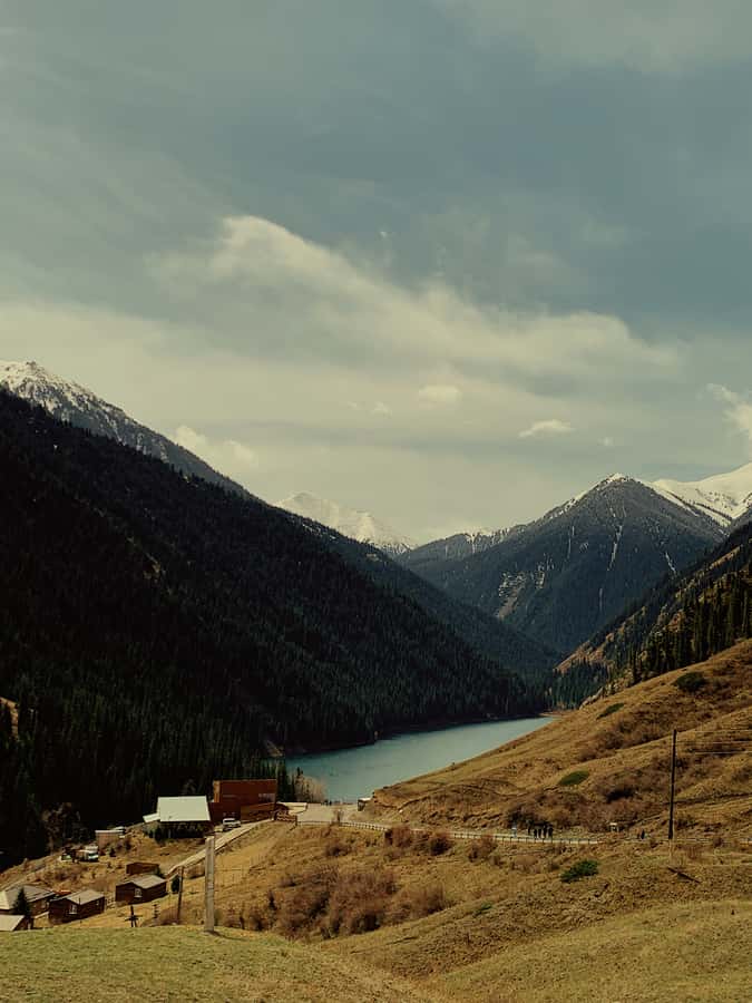 Almaty: Kolsay & Kaindy Lakes, Charyn Canyon Private Tour - Private Comfort Starts With the Early 5:00 AM Departure