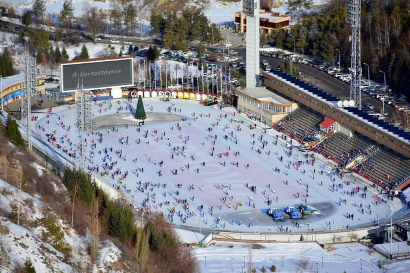 Almaty: Medeu, Shymbulak, and Koktobe Day Tour - Key highlights worth planning for
