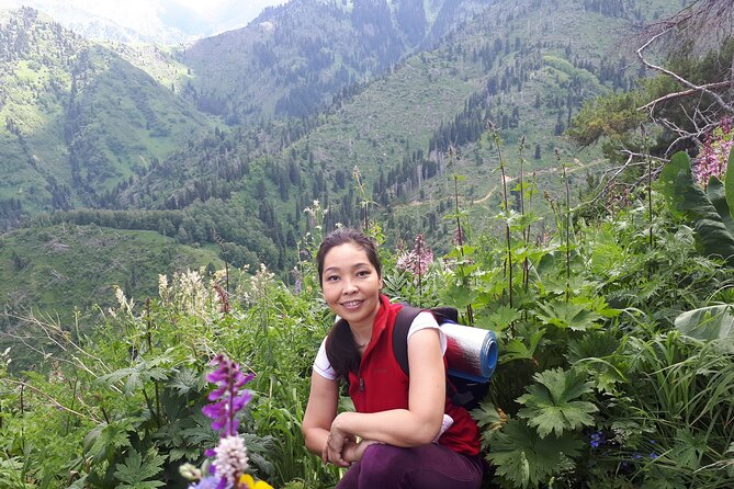 ALmaty mountains hiking tour - Price and Logistics: What $95 Covers in Real Life