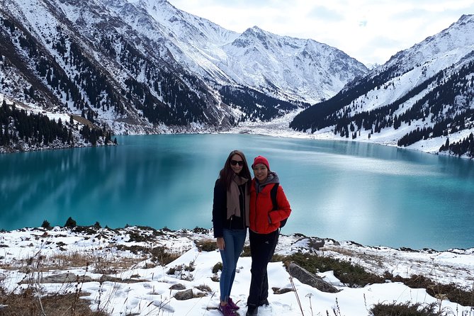 ALmaty mountains hiking tour - Kok-Zhaylyau: Pasture Views, Nomad History Feel, and a Real Intermediate Day