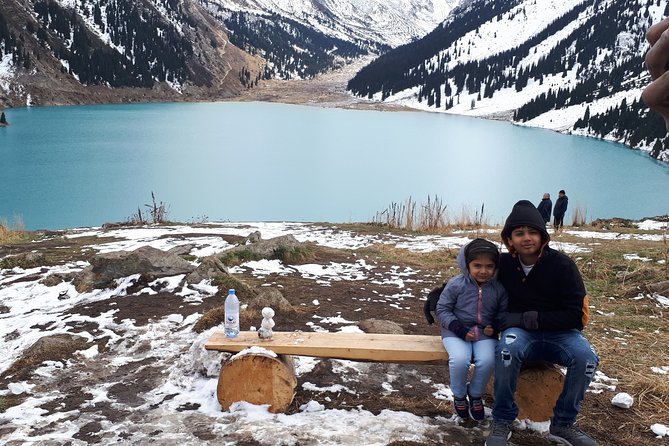 ALmaty mountains hiking tour - Big Almaty Lake: The High-Altitude Commitment (8 km One Way)