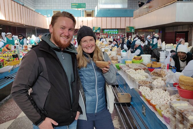 Almaty Original City Tour - Key things to know before you go