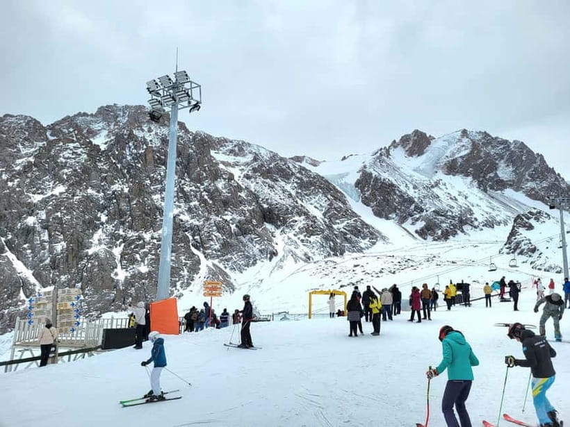 Almaty: Shymbulak, Medeu, Kok Tobe by cable cars and tickets - Price and value: what you are really paying for