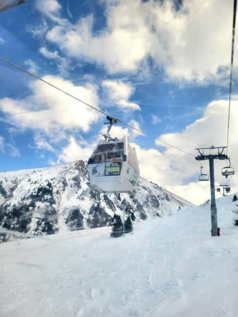 Almaty: Shymbulak, Medeu, Kok Tobe, Cathedral Private Tour - Why Almaty’s mountains feel close on this private route