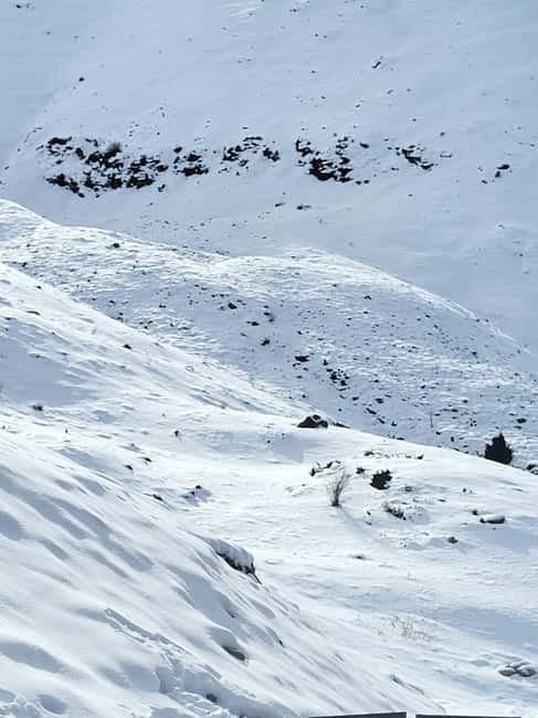 Almaty: Shymbulak, Medeu, Kok Tobe, Cathedral Private Tour - Shymbulak ski resort: three levels, cable car time, and warm-up breaks