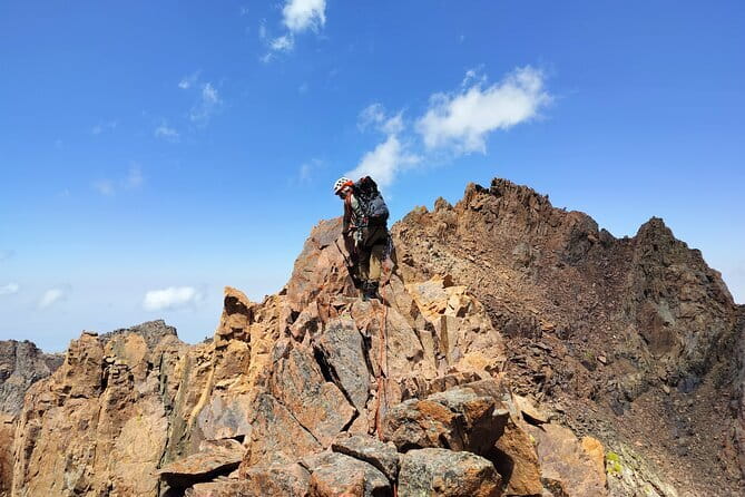 Alpine Climbing around Almaty Multi Day Tour - Day two: Zailijskij Alatau, early wake-up, then the climb choice