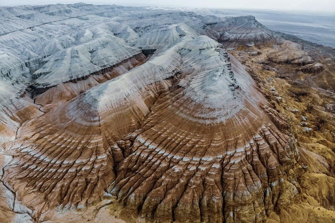 Altyn emel 2 days tour. (Singing dune, AkTau, KattyTau) - Key highlights you will actually care about