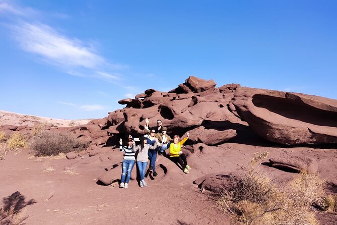 Altyn emel 2 days tour. (Singing dune, AkTau, KattyTau) - Two-day format: why it works better than the same-day scramble