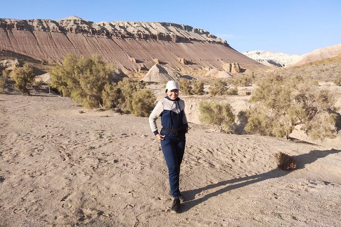 Altyn emel 2 days tour. (Singing dune, AkTau, KattyTau) - Practical tips before you go to Altyn-Emel (and why they matter)