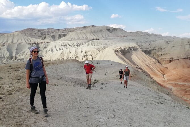 Altyn Emel National Park 2-day small-group jeep tour - Key Things Worth Knowing Before You Go