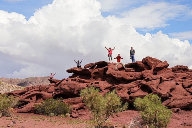 Altyn Emel National Park 2-day small-group jeep tour - The Guide Experience: What Gets Praised Most