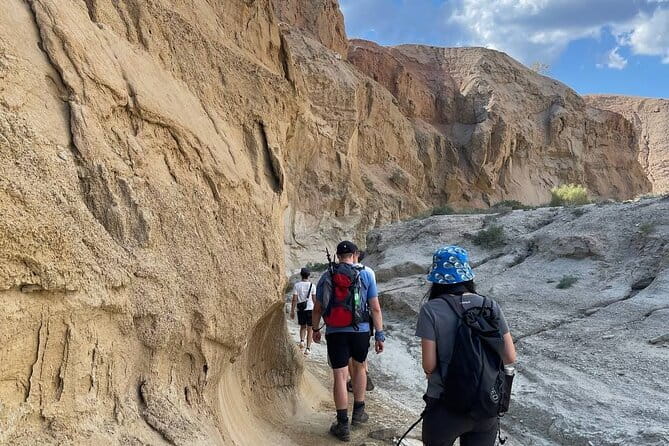 Altyn Emel National Park 2-day small-group jeep tour - Price and What $250 Really Buys You