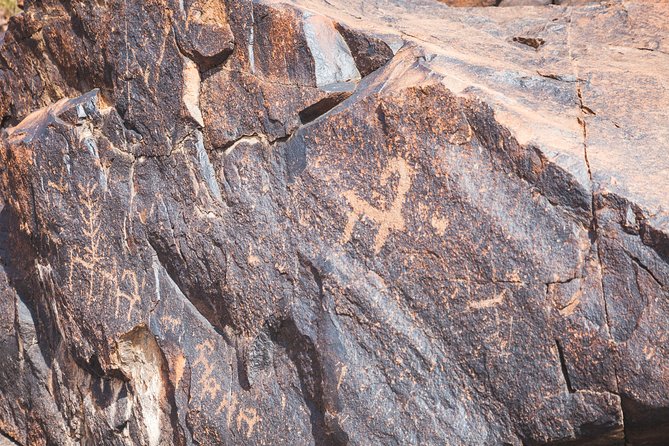 Altyn Emel. Singing dune and Aktau mountains 2 days tour - Katutau Volcanic Mountains: Short Stop, Interesting Rock Shapes