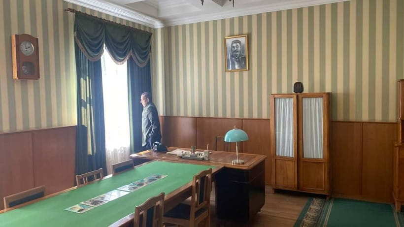 Astana: Back to USSR Gulag Museum with Certified Guide - Quick hits