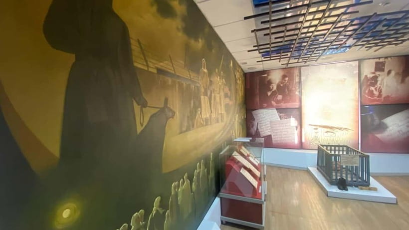 Astana: Back to USSR Gulag Museum with Certified Guide - What to bring and how to prepare for the experience