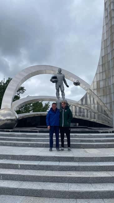 Astana: Back to USSR Gulag Museum with Certified Guide - Should you book this Gulag camp museum and Karaganda day trip?