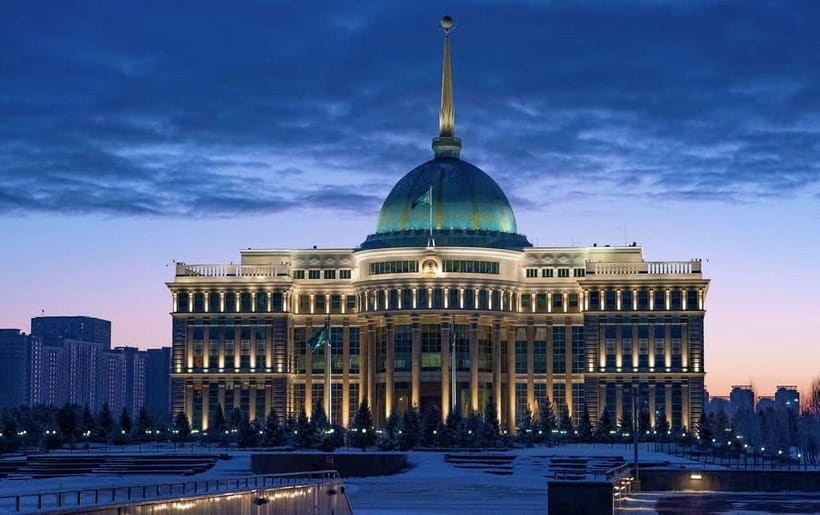 Astana City Tour: Explore Night City with a Certified Guide - Key Things That Make This Night Tour Worth It