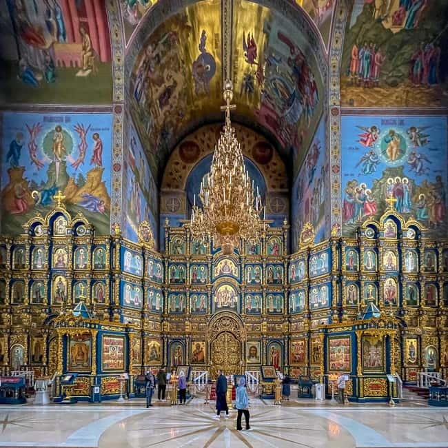 Astana City Tour: Explore Night City with a Certified Guide - Price and Value: What You Get for $49