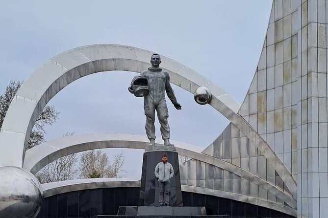 Astana: KarLag and Karaganda - Private USSR history tour - Key highlights you should care about