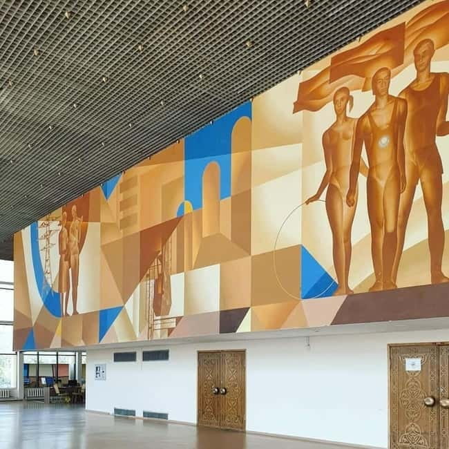 Astana: Old City Tour, Imperialistic and Soviet Architecture - Who Should Book This Tour, and Who Might Skip It