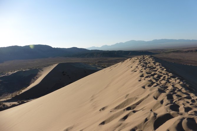 Atyn Emel National Park 2 days tour - Key Things I’d Highlight Before You Book