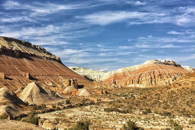 Atyn Emel National Park 2 days tour - Price and Value: What $450 Really Means for This Two-Day Plan