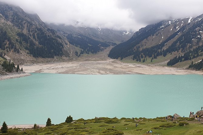 Big Almaty Lake and City Private Tour - Key highlights before you go