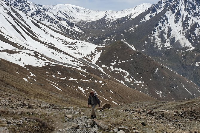 Big Almaty Lake and City Private Tour - Big Almaty Lake: the view that makes the drive worth it