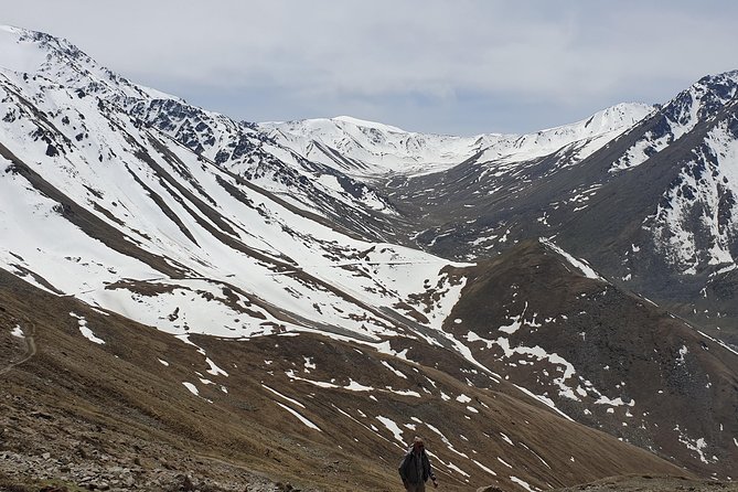 Big Almaty Lake and City Private Tour - Included comforts: admission, fees, bottled water, and the “no surprises” factor