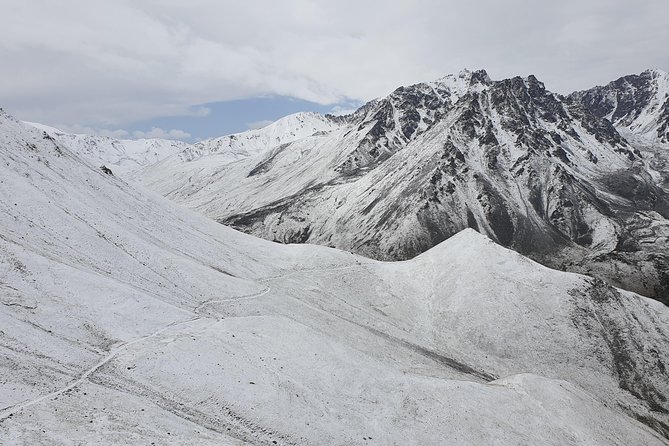 Big Almaty Lake and City Private Tour - Weather and practical planning: what can affect your day