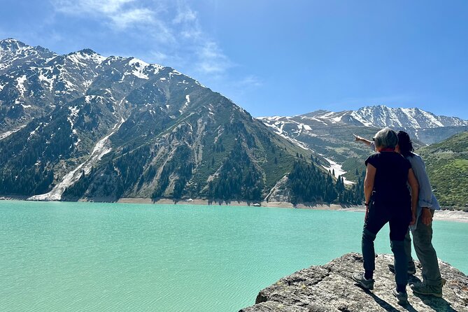 Big Almaty Lake: Choose Your Adventure on Foot or by Car - Key Things I’d Plan Around