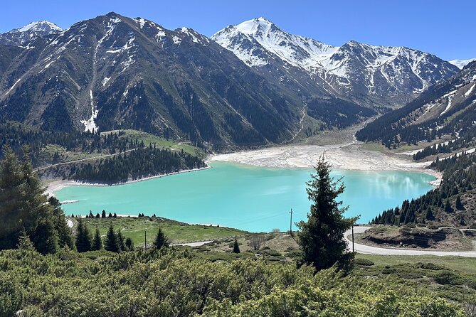 Big Almaty Lake: Choose Your Adventure on Foot or by Car - Big Almaty Lake, Why People Make the Trip