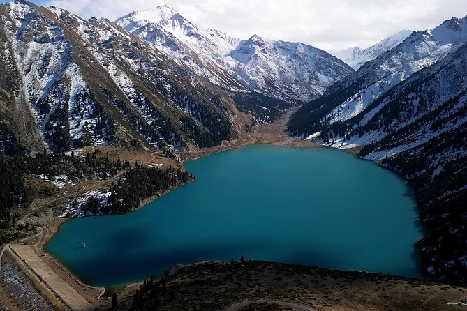 Big Almaty Lake: Choose Your Adventure on Foot or by Car - Guide Style and Small Group Size: Why Max 6 Matters