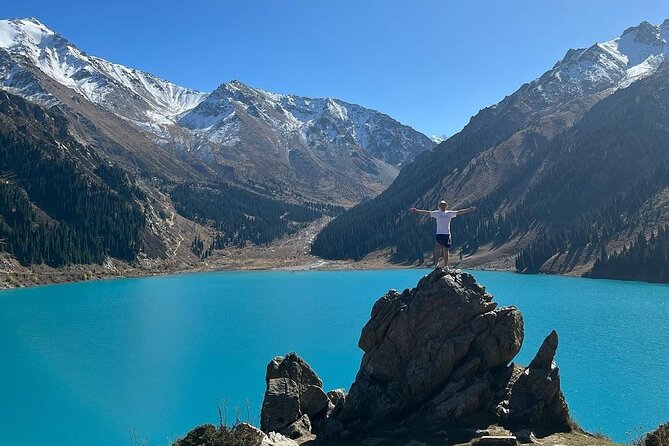 Big Almaty Lake: Choose Your Adventure on Foot or by Car - Gear, Food, and What You Should Pack
