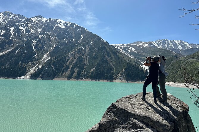 Big Almaty Lake: Choose Your Adventure on Foot or by Car - Price and Value for $79: Where You Get Your Money’s Worth