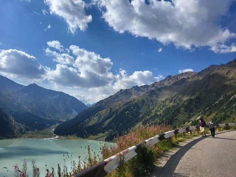 Big Almaty lake tour off road bike - Should you book the Big Almaty Lake off-road bike tour?