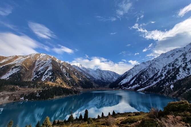 Big Almaty Lake tour private or group by car or hiking - Key things I’d watch for before you book