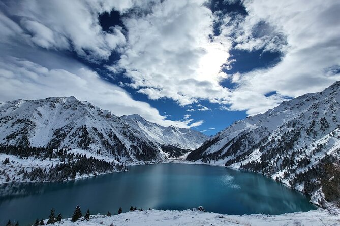 Big Almaty Lake tour private or group by car or hiking - Hike option vs car option, and how not to overcommit