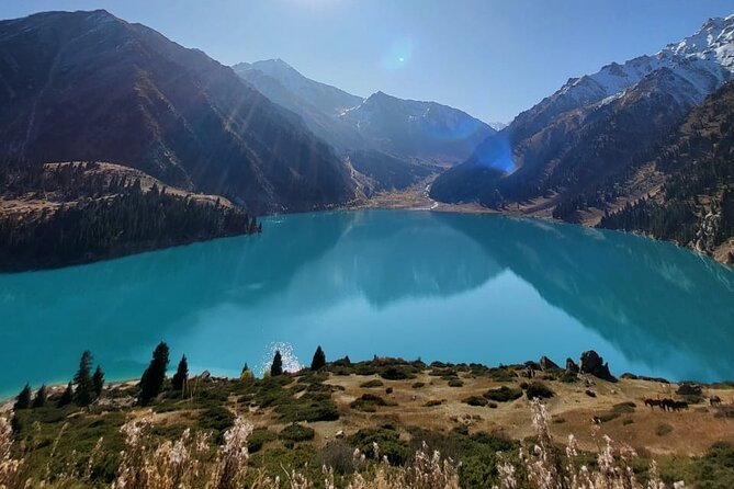 Big Almaty Lake tour private or group by car or hiking - Timing and logistics from Almaty, including early starts