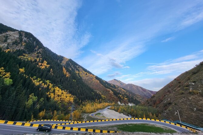 Big Almaty Lake tour private or group by car or hiking - Price and value: $69 is fair if you’re choosing the right mode