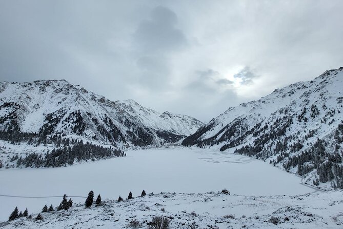Big Almaty Lake tour private or group by car or hiking - Who this tour fits best, and who should skip