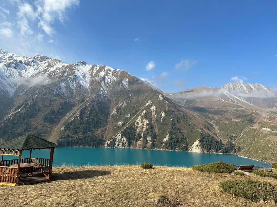 Big Almaty Lake Tour with Optional Hike - Key things to know before you go