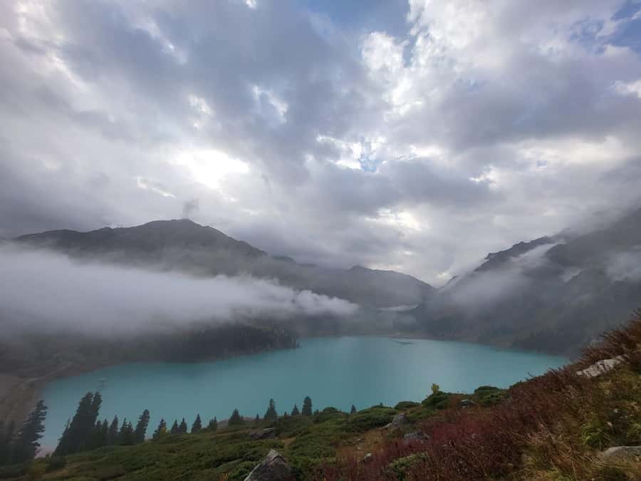 Big Almaty Lake Tour with Optional Hike - Why Big Almaty Lake is the star of this Almaty day trip