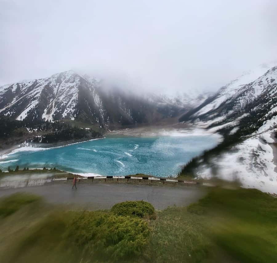 Big Almaty Lake Tour with Optional Hike - What you actually get for $69 per person