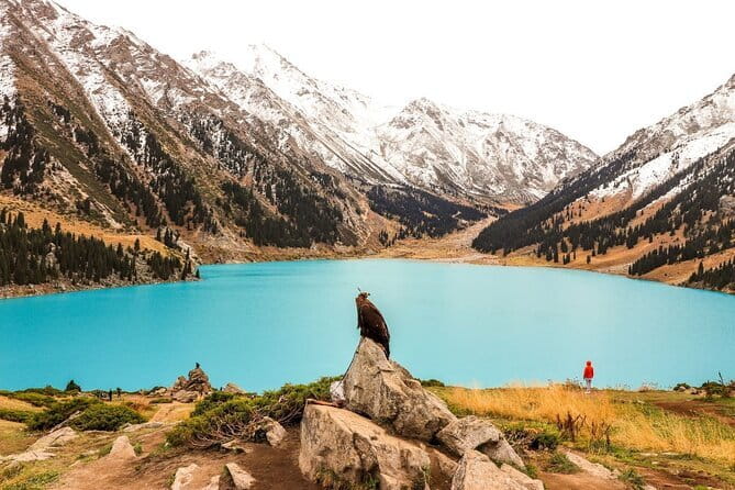 Big Almaty Lake with Horseback Riding Day Tour - What to expect from the pace and group size