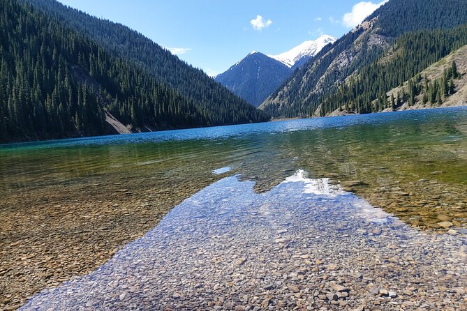 Charyn canyon and Kolsai lake One day tour - Key highlights to know before you go